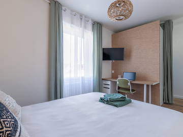 Shared Accommodation Mareuil-Sur-Cher 663170-3