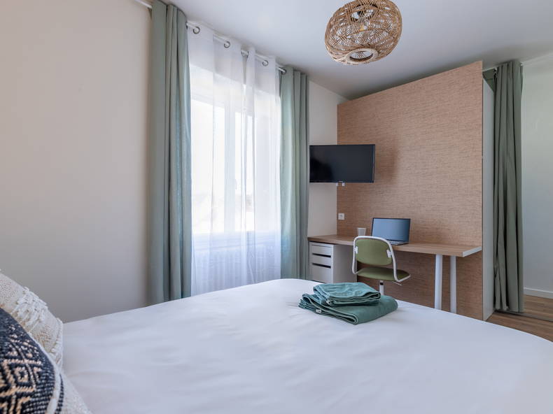 Colocation Mareuil-sur-Cher 663170-3