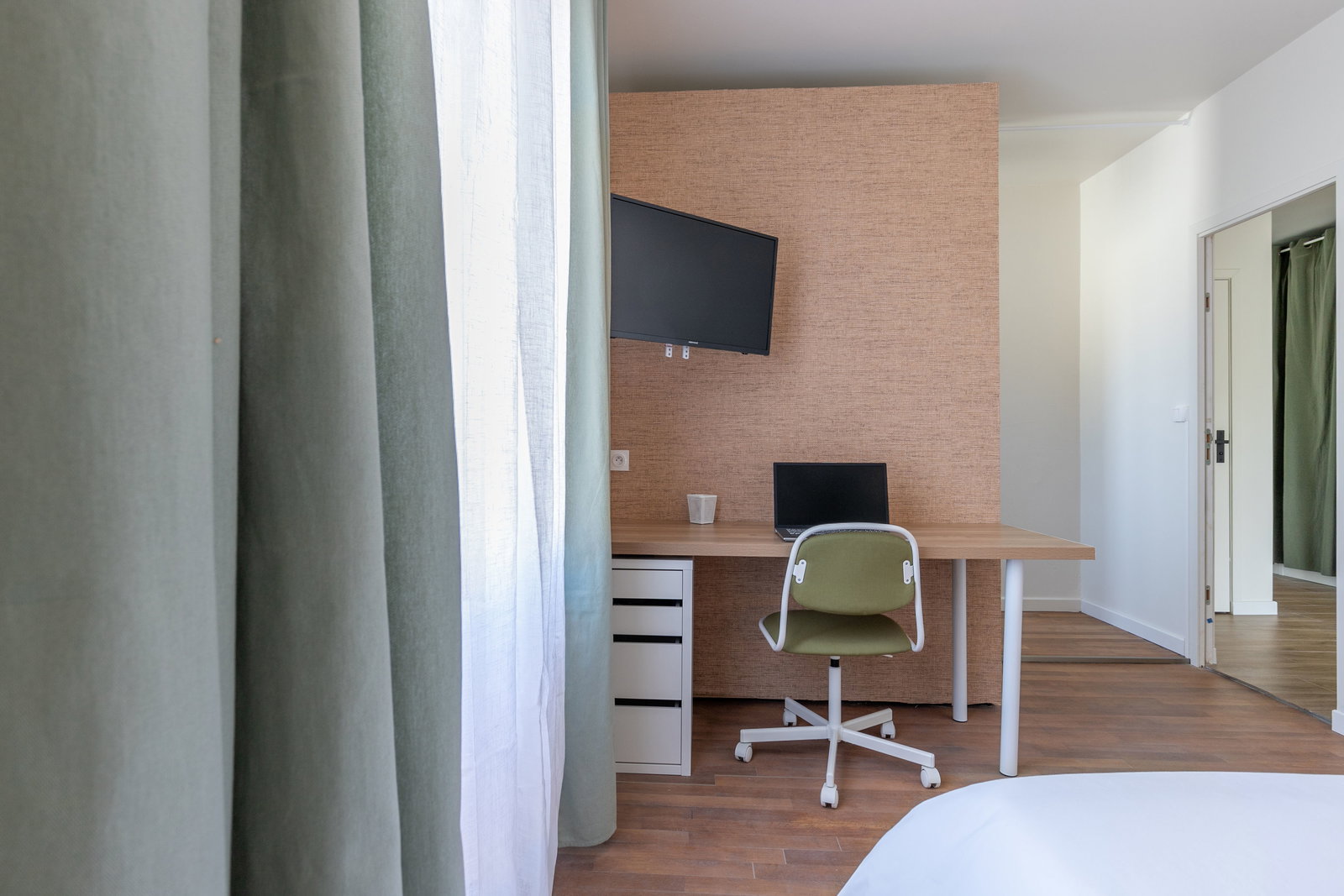 Colocation Mareuil-sur-Cher 663170