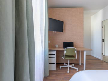 Shared Accommodation Mareuil-Sur-Cher 663170-8