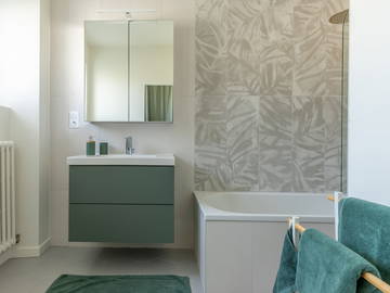 Shared Accommodation Mareuil-Sur-Cher 663170-10