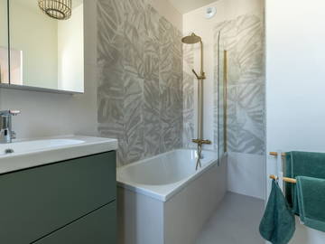 Shared Accommodation Mareuil-Sur-Cher 663170-4