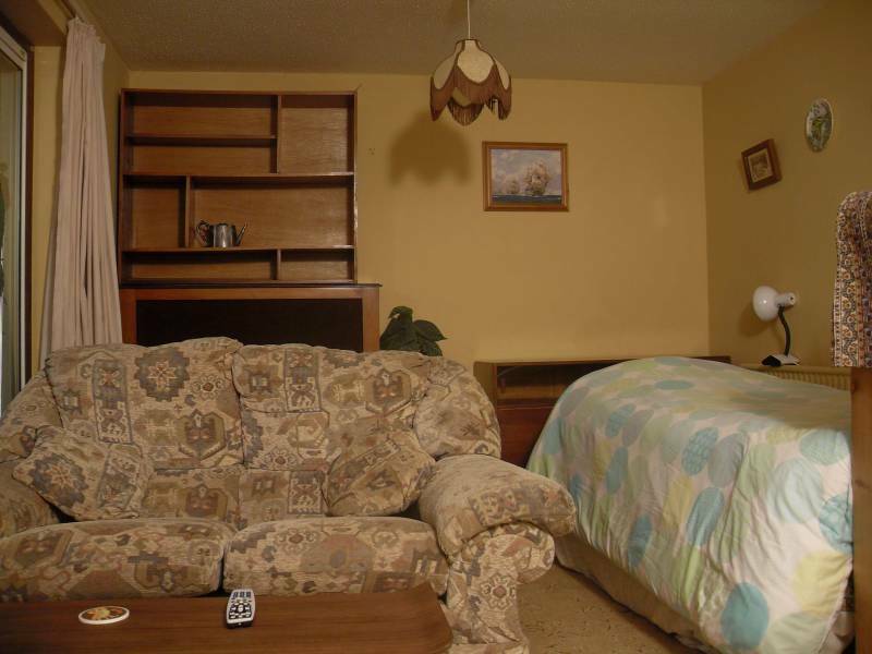 Chambre Chez L'habitant Ryde 25404