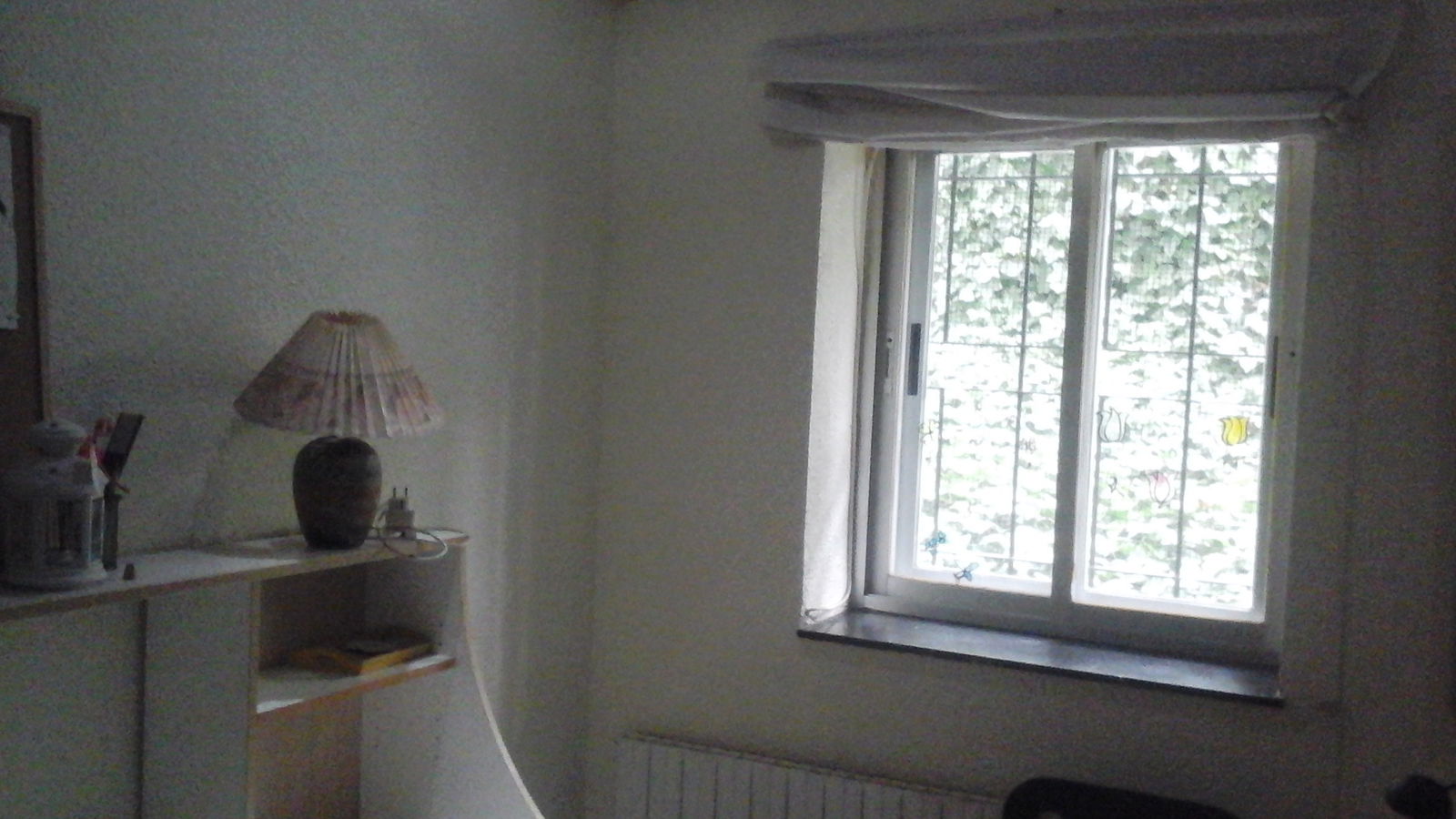 Chambre Chez L'habitant Madrid 32669