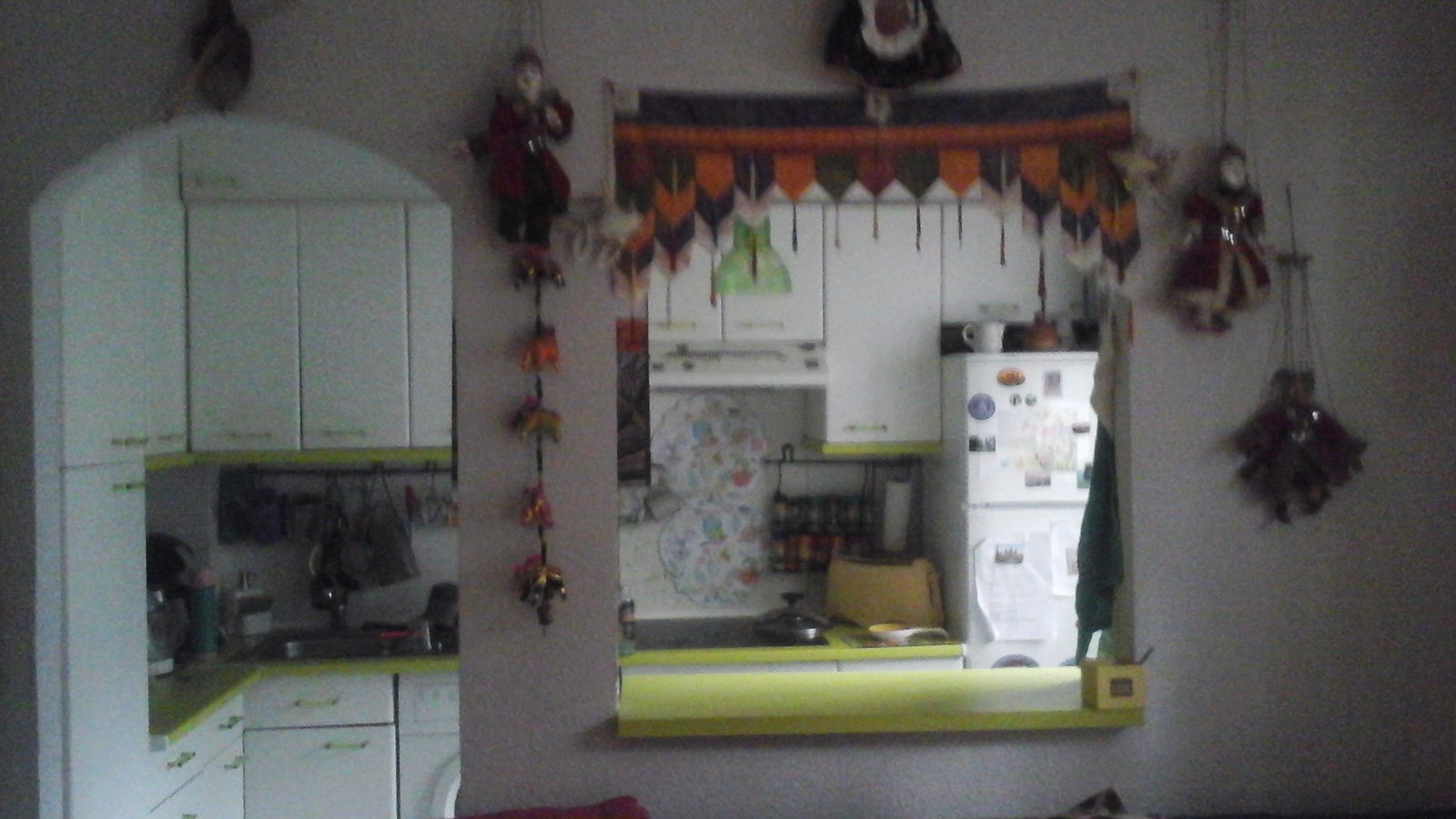 Chambre Chez L'habitant Madrid 32669