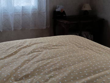 Gastfamilie Bourg-En-Bresse 537143