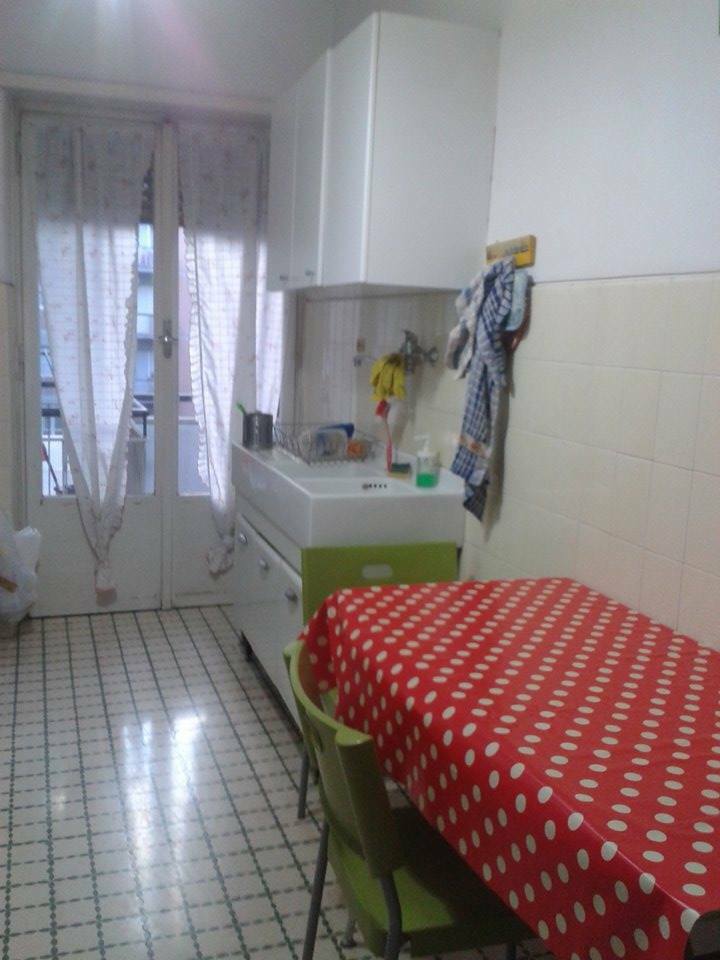 Chambre Chez L'habitant Roma 189091