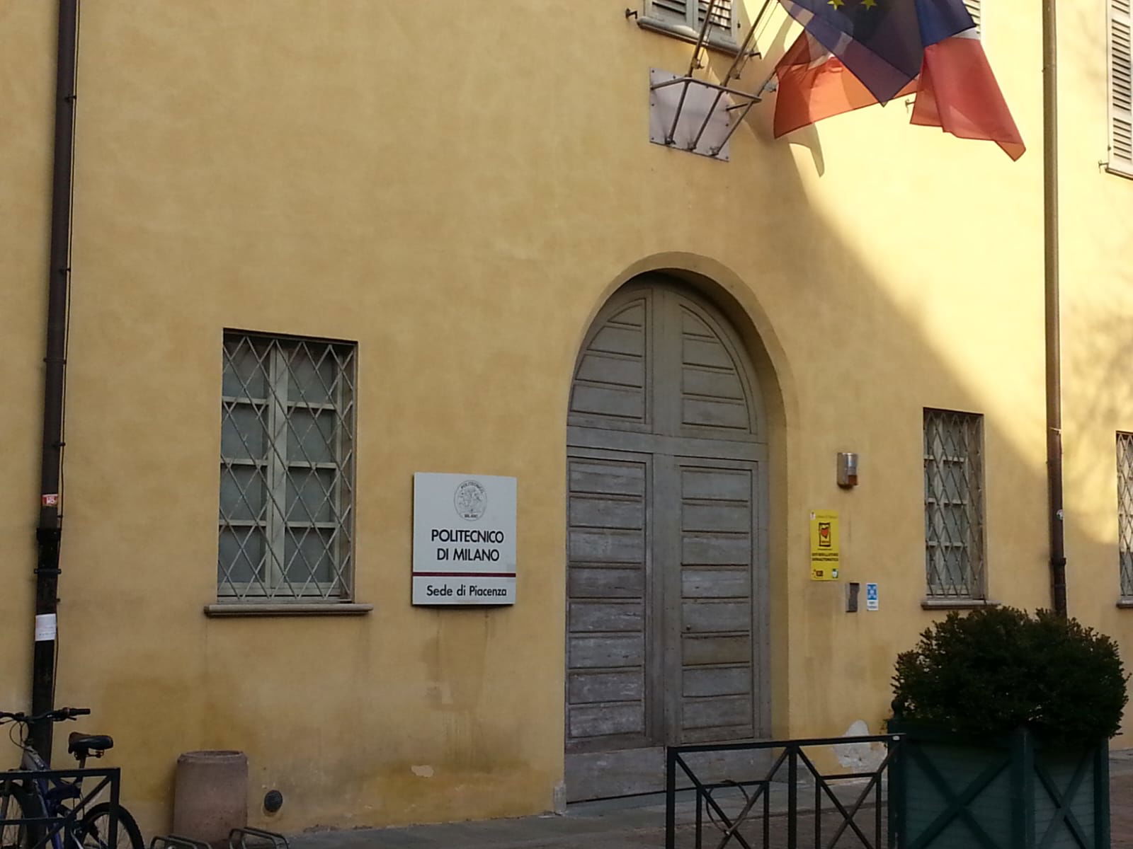 Colocation Piacenza 264131