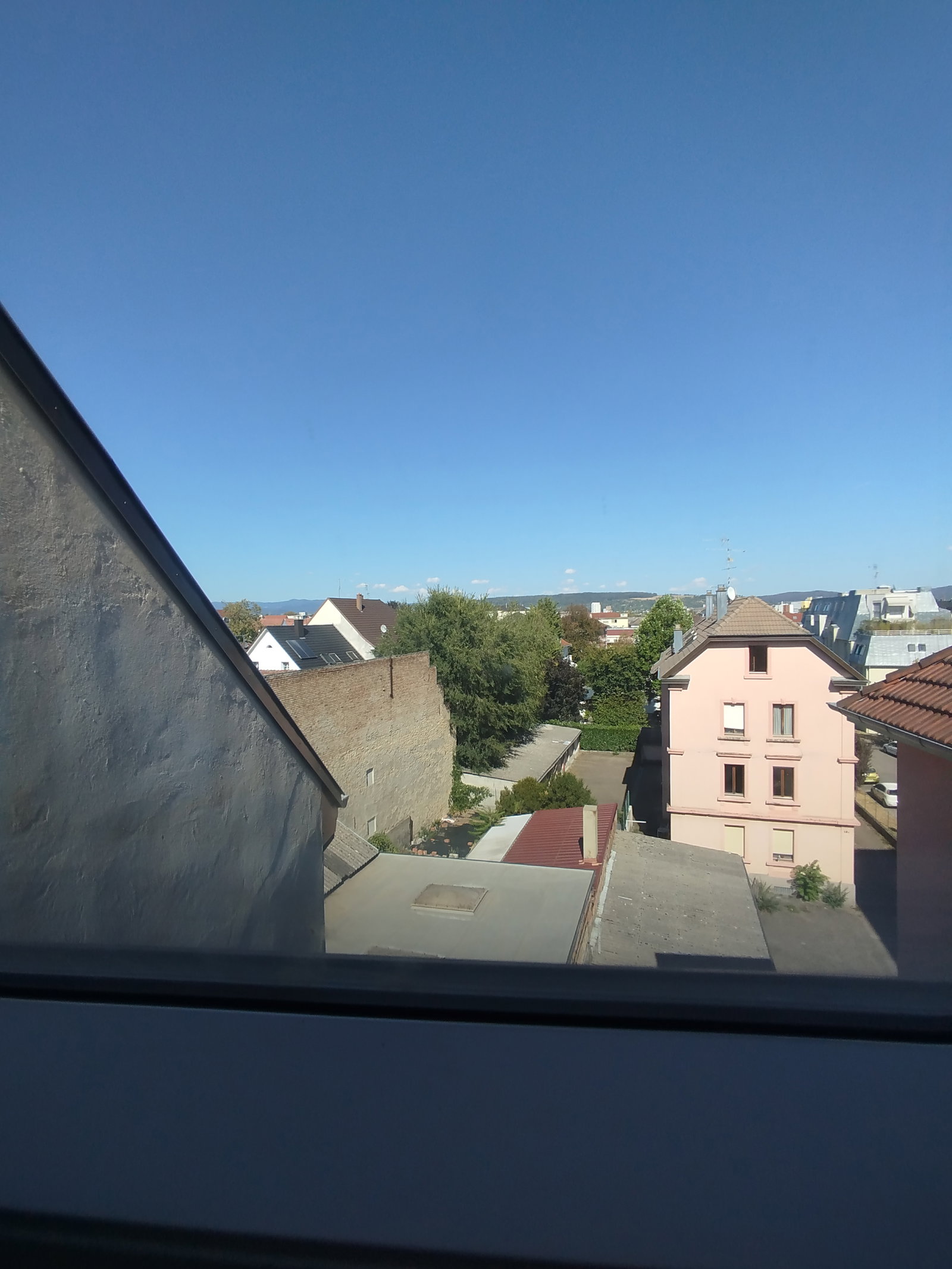 Colocation Saint-Louis 580249