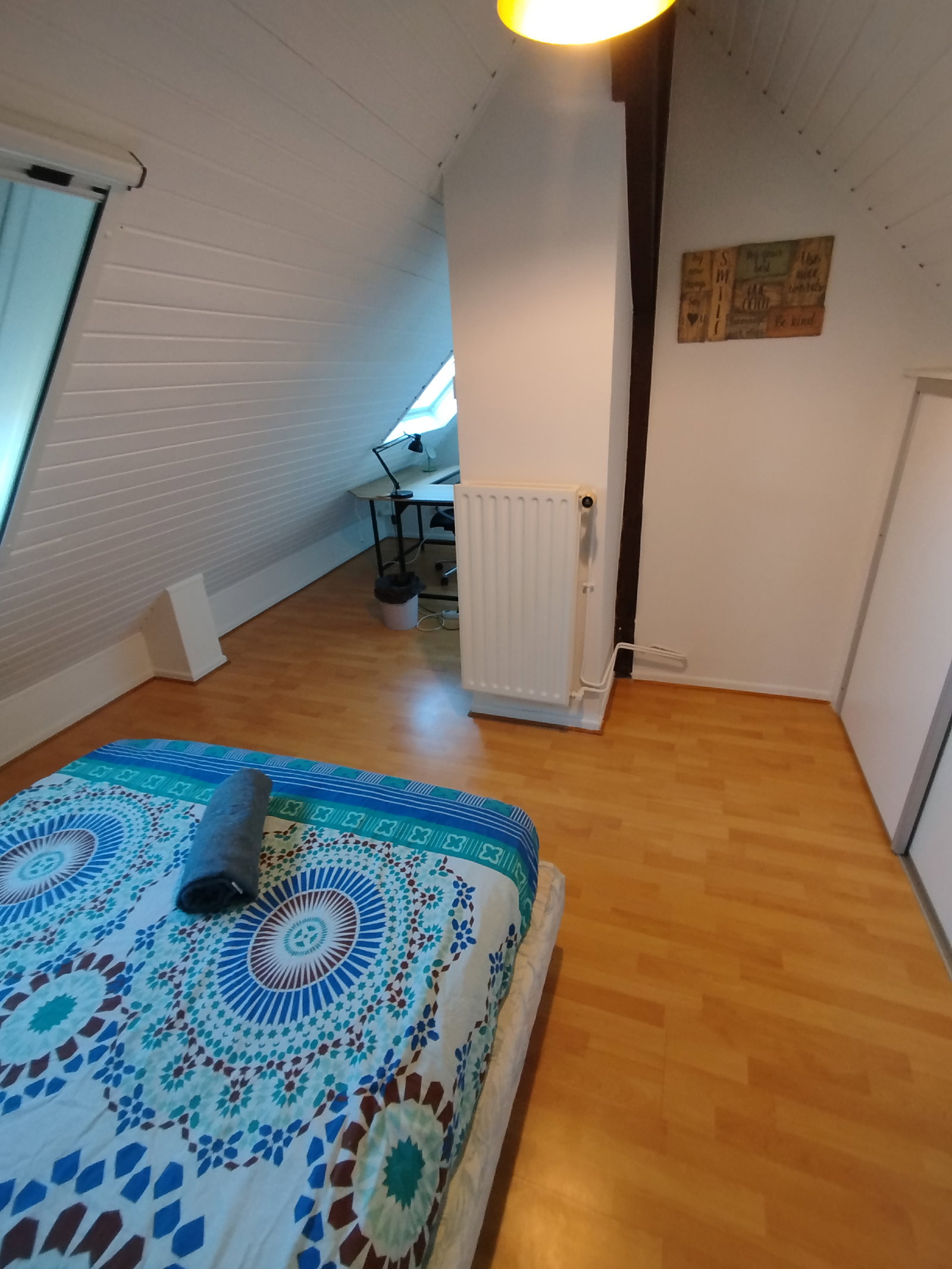 Colocation Saint-Louis 580249