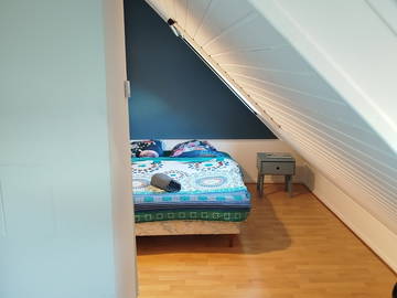 Piso compartido en alquiler en Saint-Louis - foto 37: Habitación-37