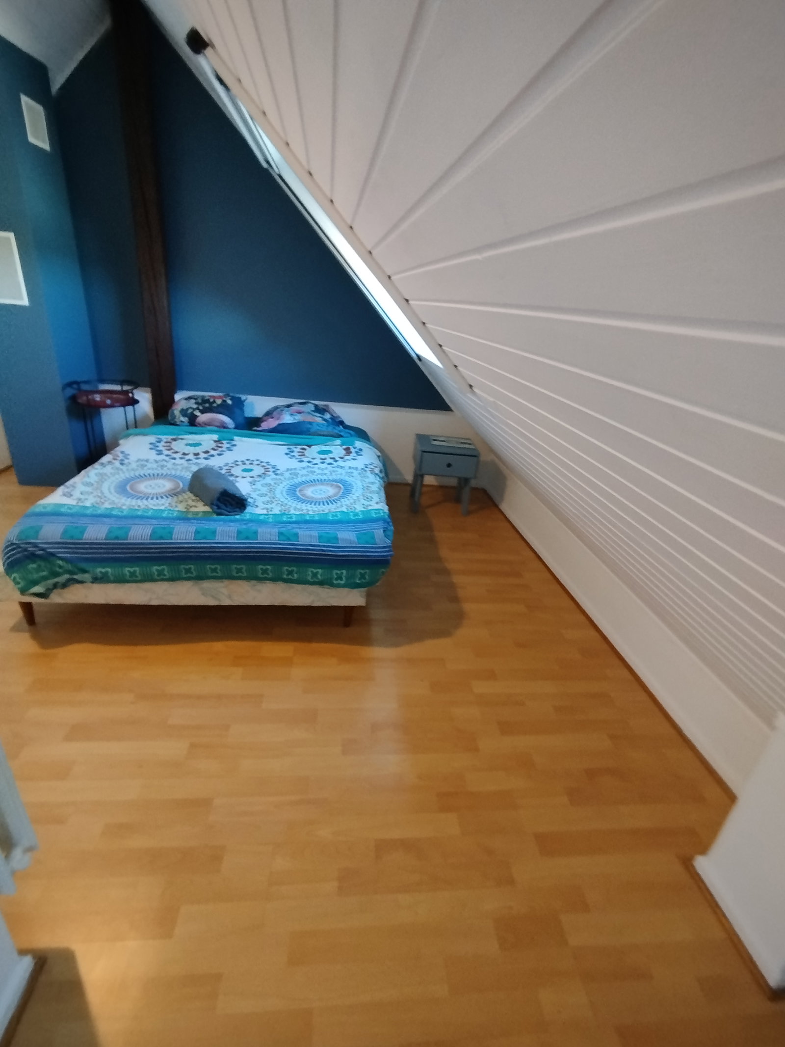 Colocation Saint-Louis 580249