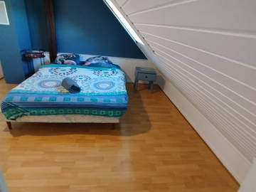 Piso compartido en alquiler en Saint-Louis - foto 38: Habitación-38
