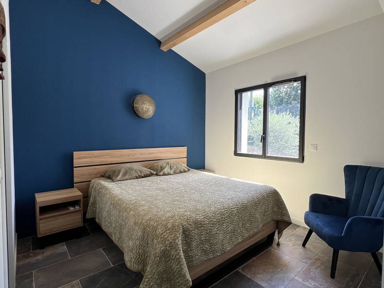 Homestay Aubagne 428084-1