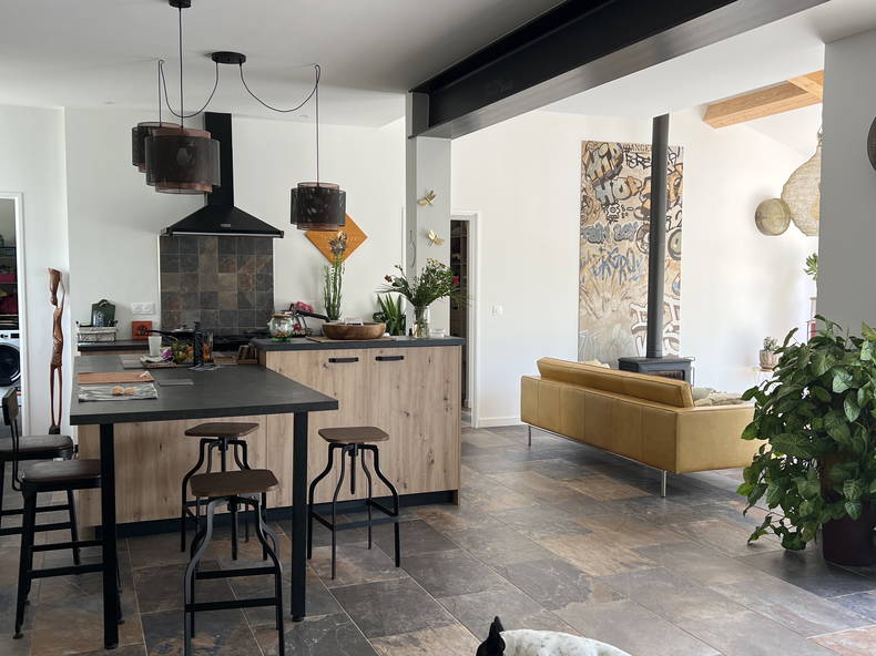 Homestay Aubagne 428084-4