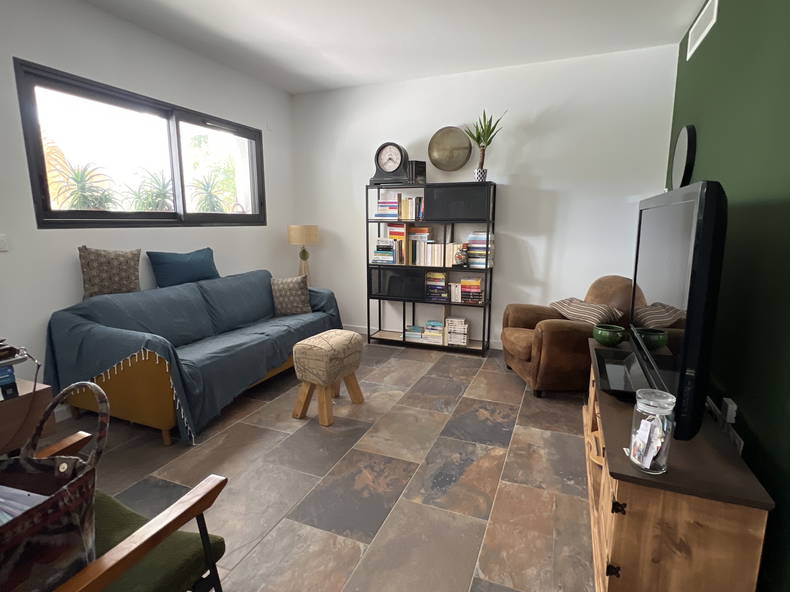 Homestay Aubagne 428084-5