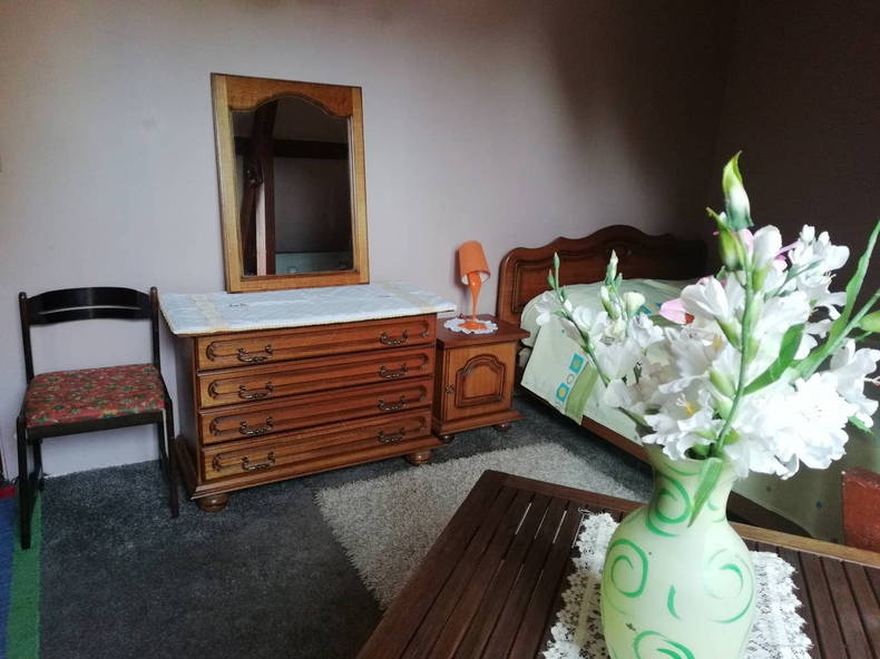 Homestay Chennevières-sur-Marne 258501-1