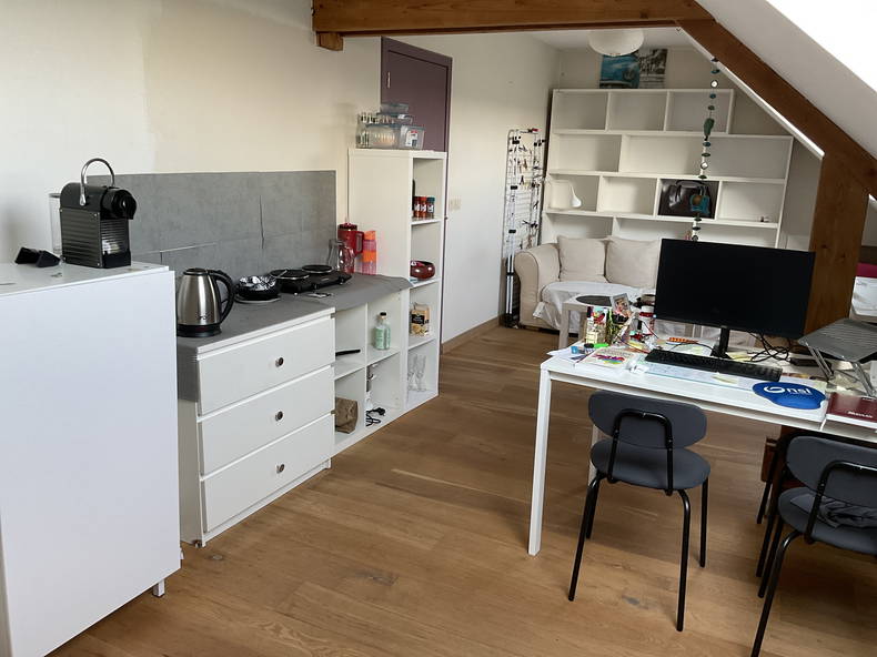 Coliving Arlon 664446-2