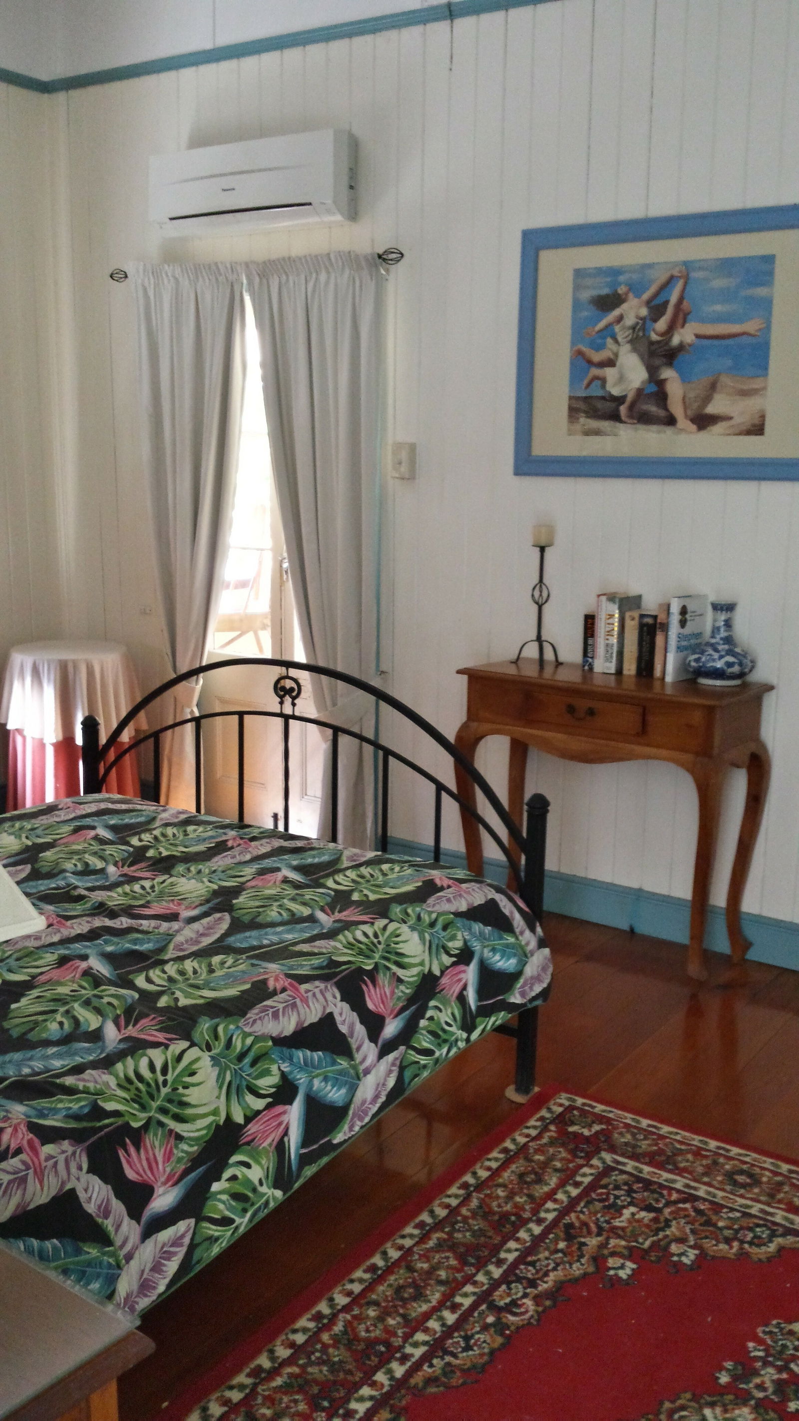 Chambre Chez L'habitant The Range 104940