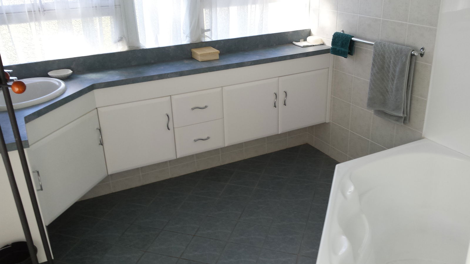 Chambre Chez L'habitant The Range 104940