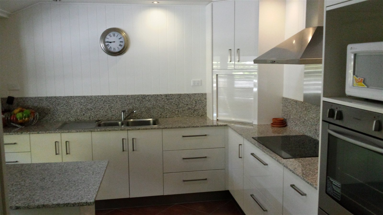 Chambre Chez L'habitant The Range 104940