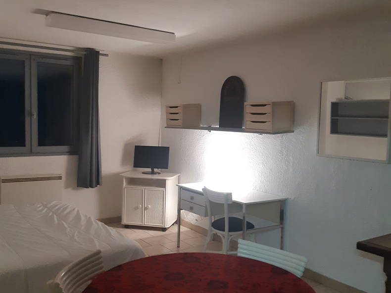 Chambre Chez L'habitant Raillencourt-Sainte-Olle 565038-1