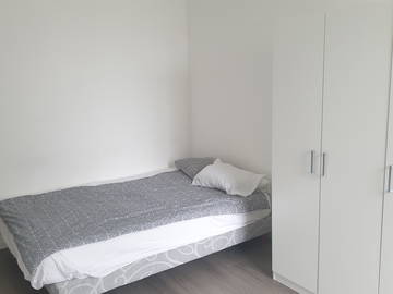 Room For Rent Évry-Courcouronnes 241271