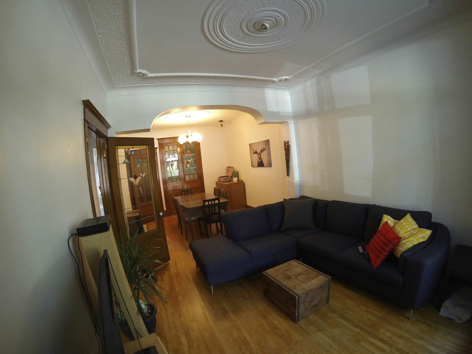 Colocation Montréal 123181