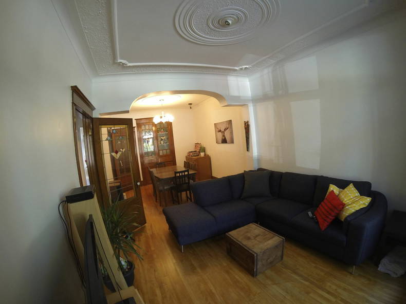 Colocation Montréal 123181-1