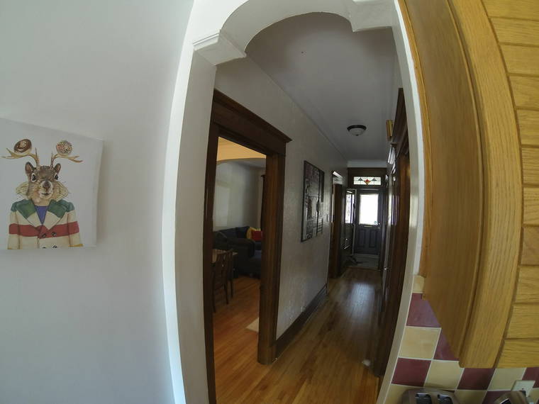 Homestay Montréal 123181