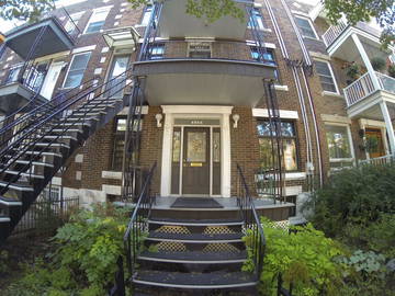 Colocation Montréal 123181-4