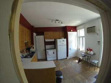 Colocation Montréal 123181-5