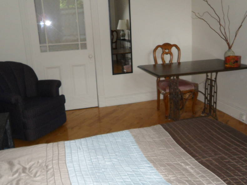 Homestay Montréal 47161-2