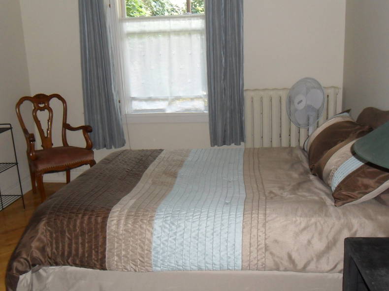 Homestay Montréal 47161-3