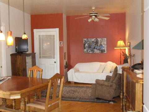 Homestay Montréal 47161-5