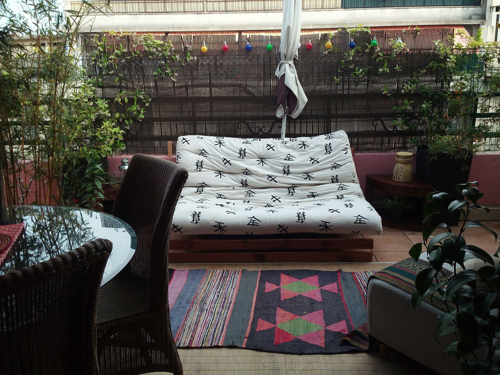 Chambre Chez L'habitant Nice 139568