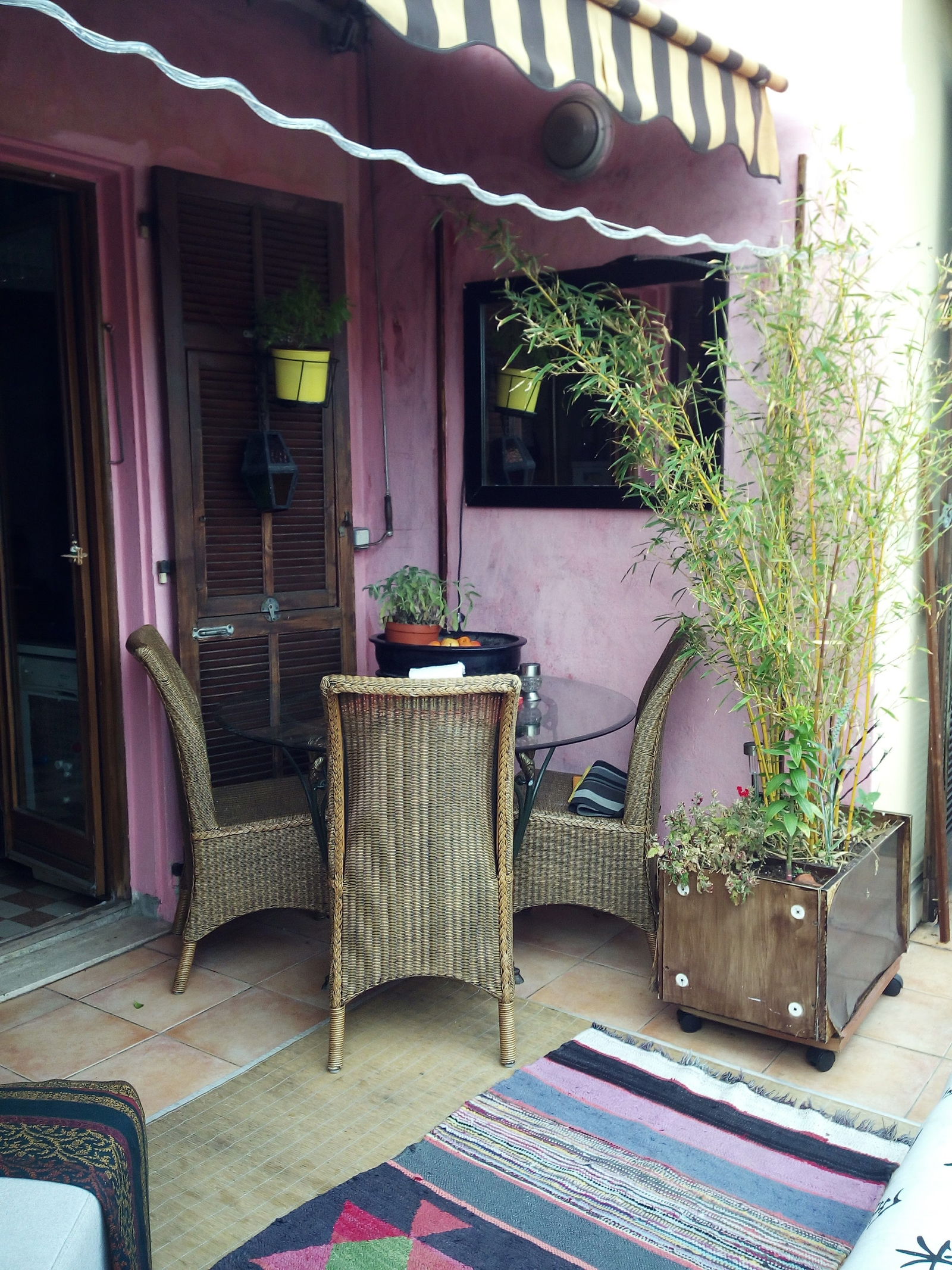 Chambre Chez L'habitant Nice 139568