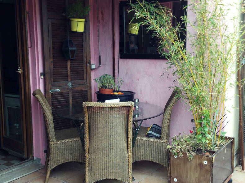 Tuisverblyf Nice 139568-4