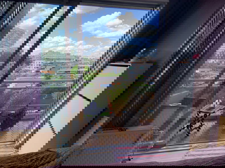 Gastgezin Molenbeek-Saint-Jean 258846-2