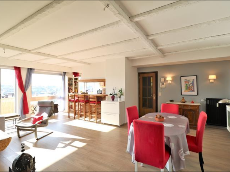 Gastfamilie Molenbeek-Saint-Jean 258846