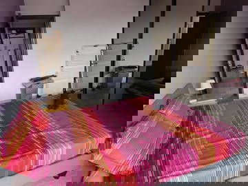 Chambre Chez L'habitant Molenbeek-Saint-Jean 258846-7