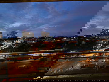 Chambre Chez L'habitant Molenbeek-Saint-Jean 258846-4