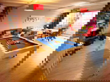 Gastfamilie Molenbeek-Saint-Jean 258846-3