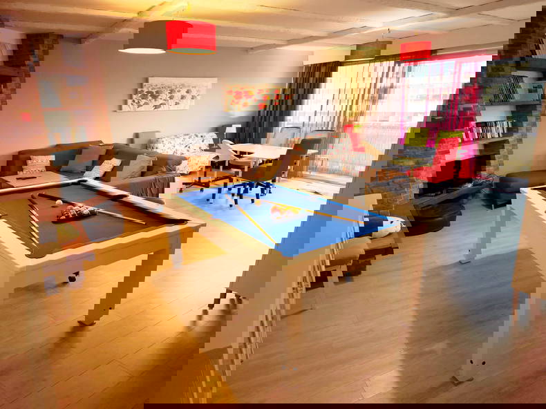 Gastfamilie Molenbeek-Saint-Jean 258846-4