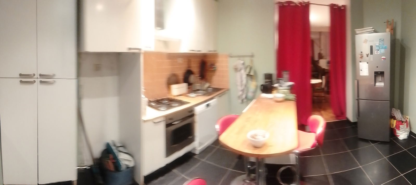 Chambre Chez L'habitant Evere 632465