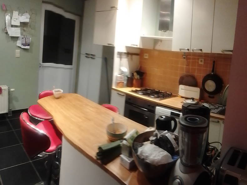 Gastfamilie Evere 632465-4