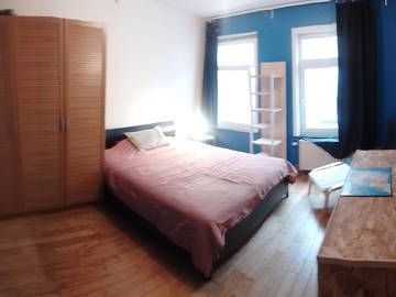 Gastfamilie Evere 632465-2