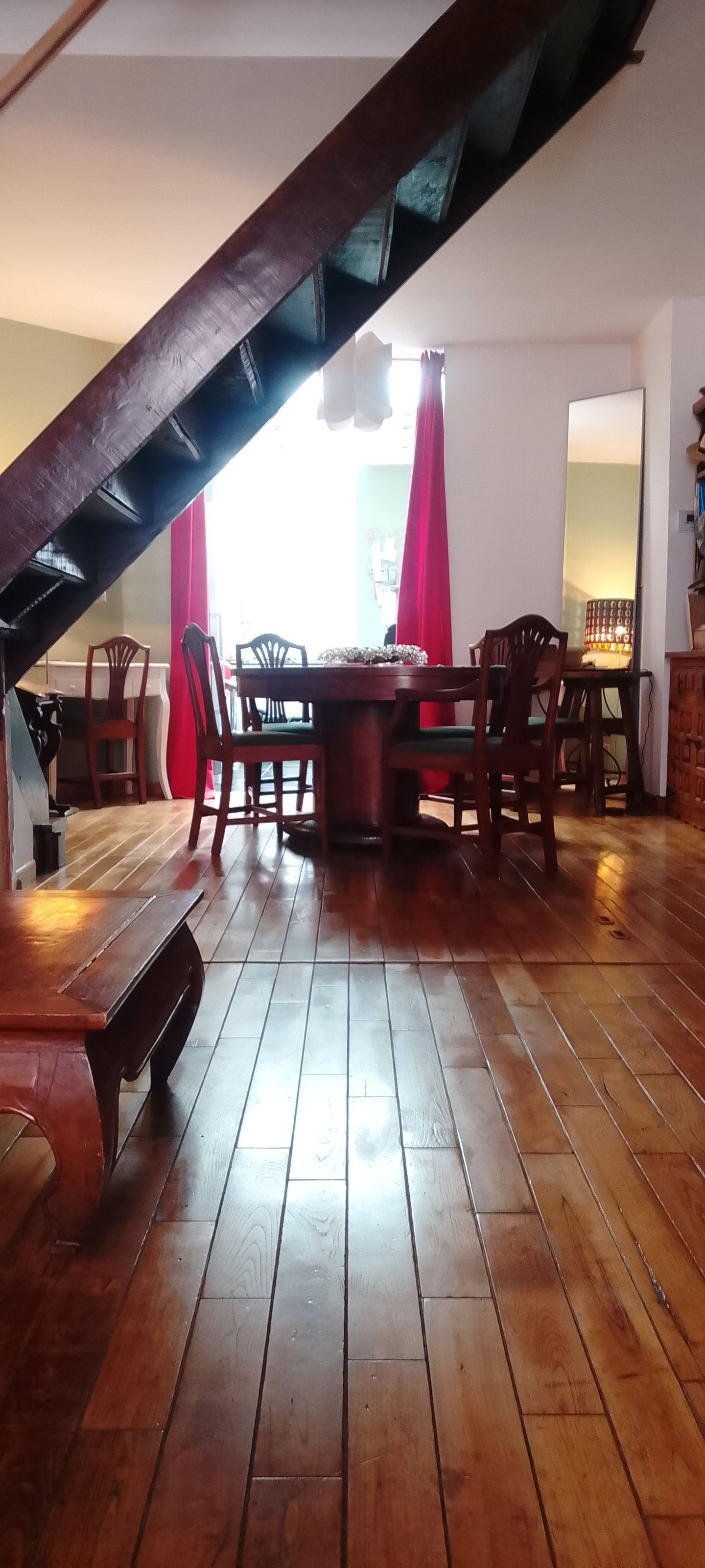 Chambre Chez L'habitant Evere 632465