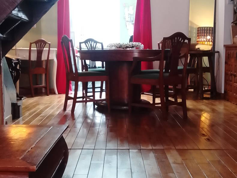 Gastfamilie Evere 632465-5