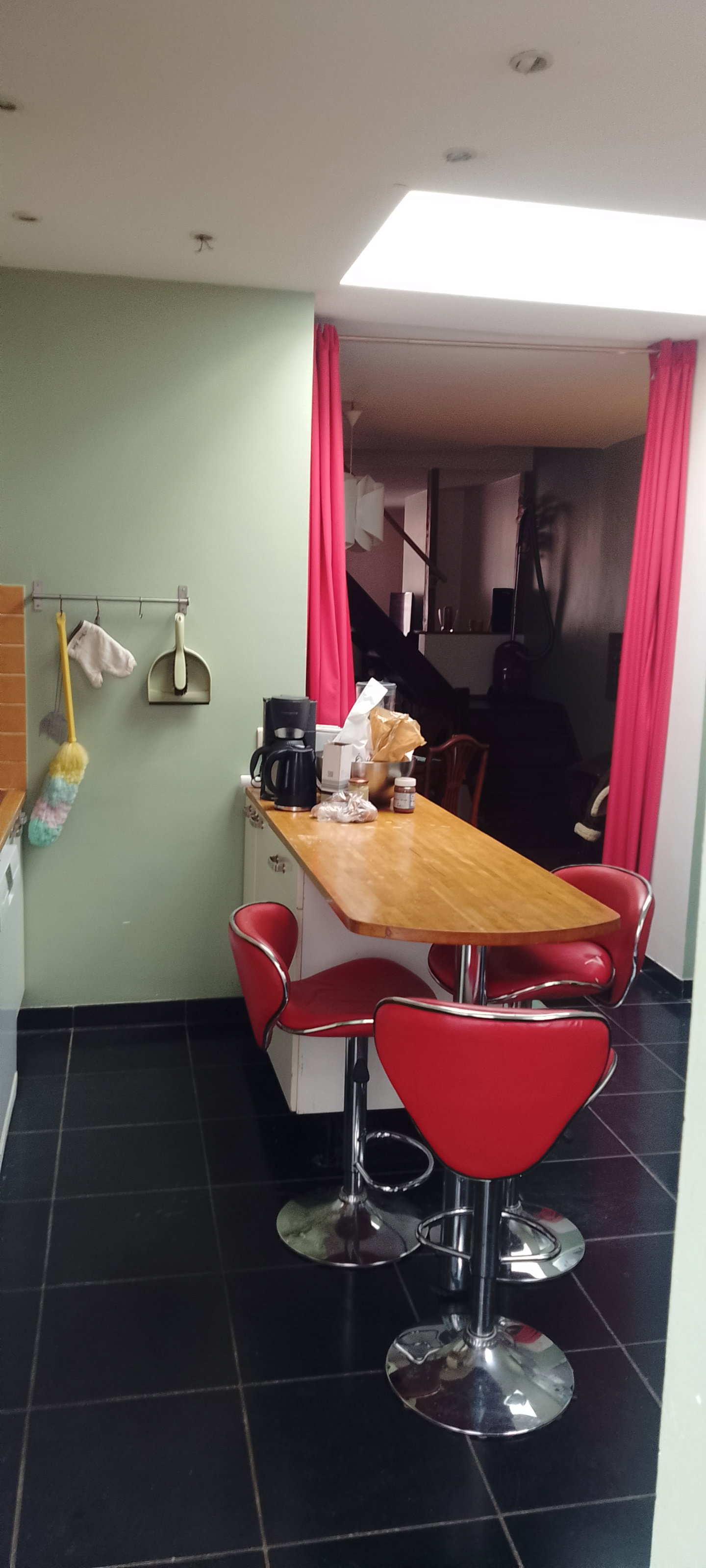 Chambre Chez L'habitant Evere 632465